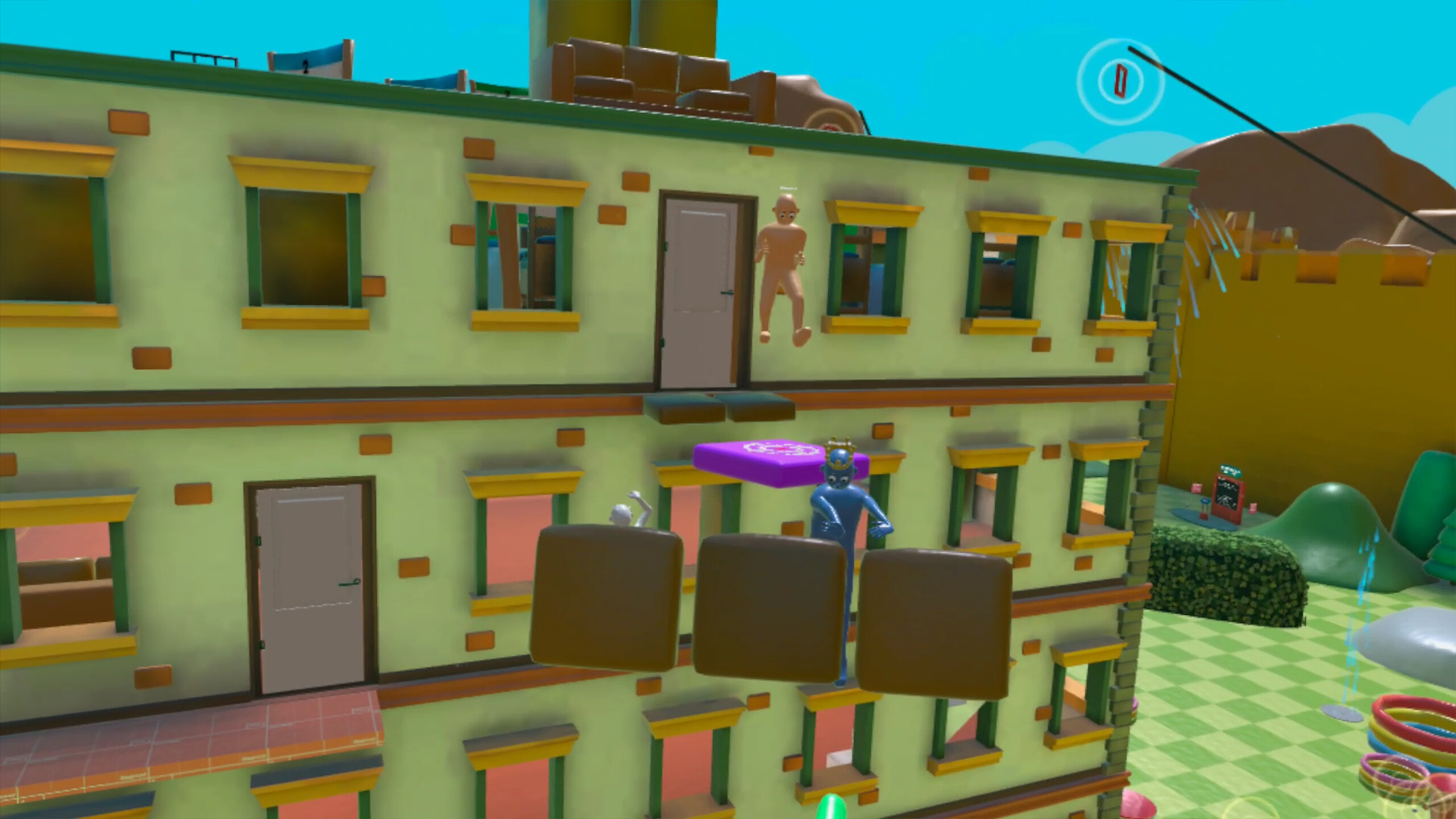 Clayground screenshot 4