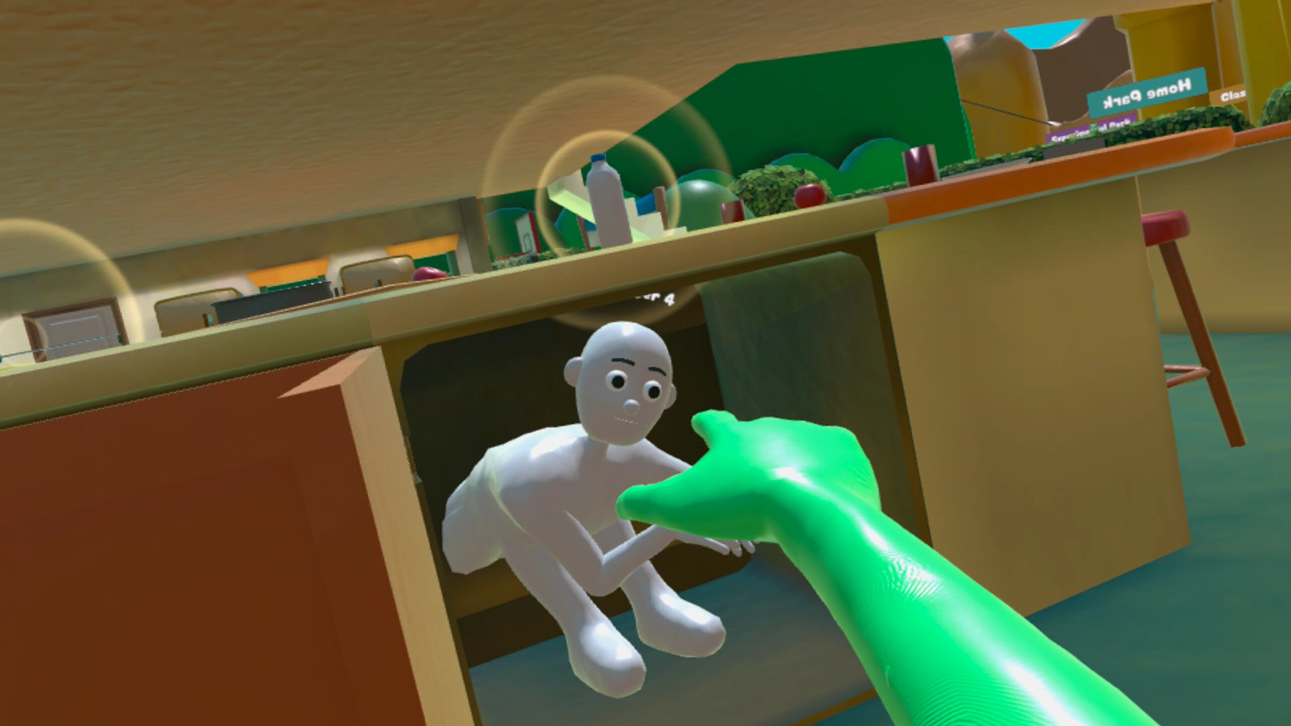 Clayground screenshot 2