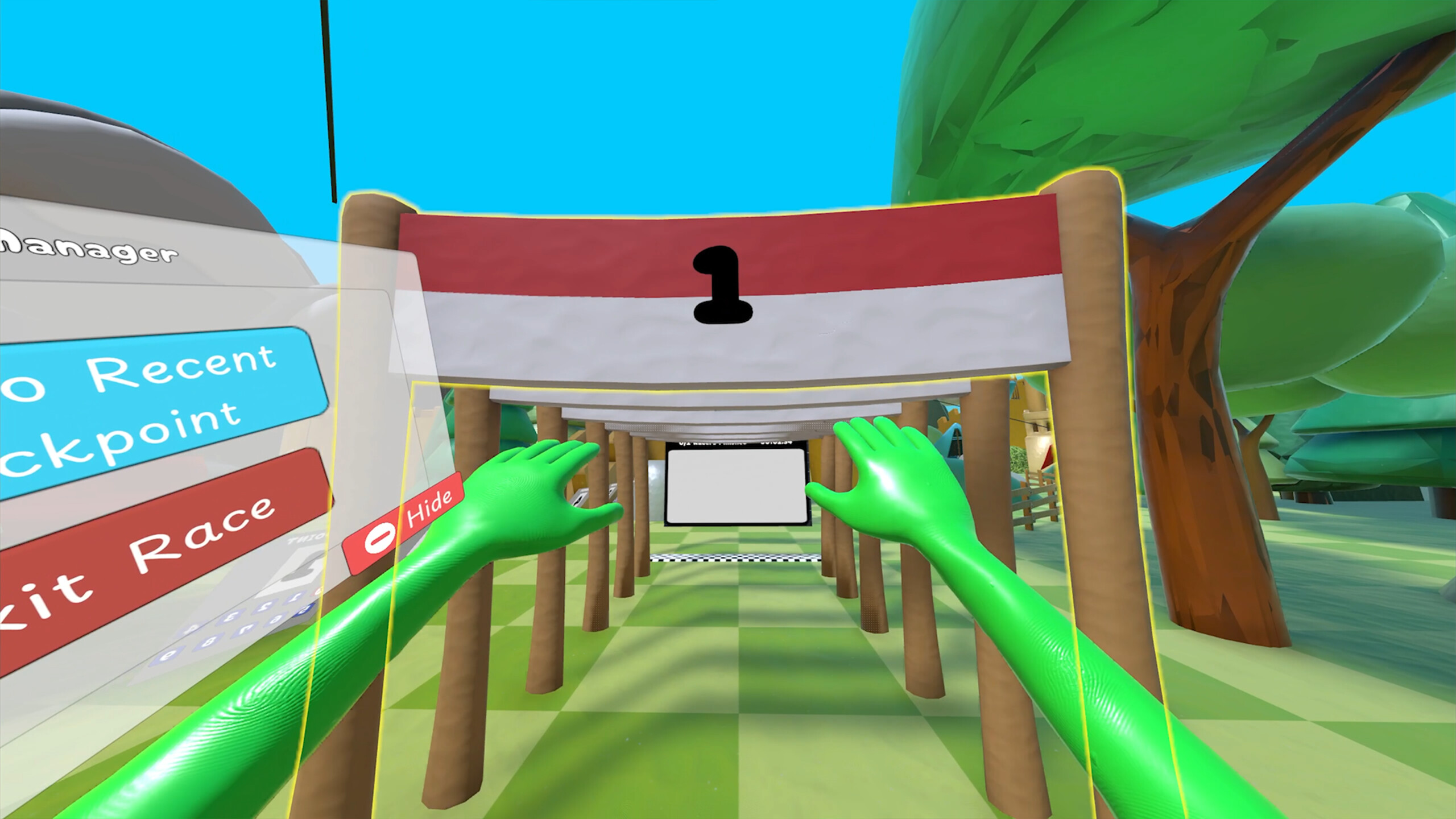 Clayground screenshot 5