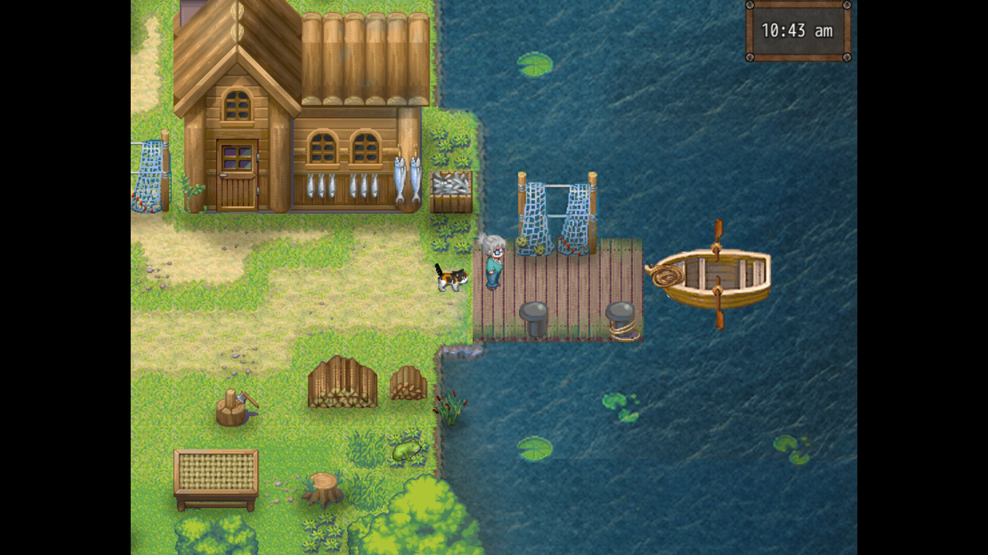 Cat Crazy screenshot 3