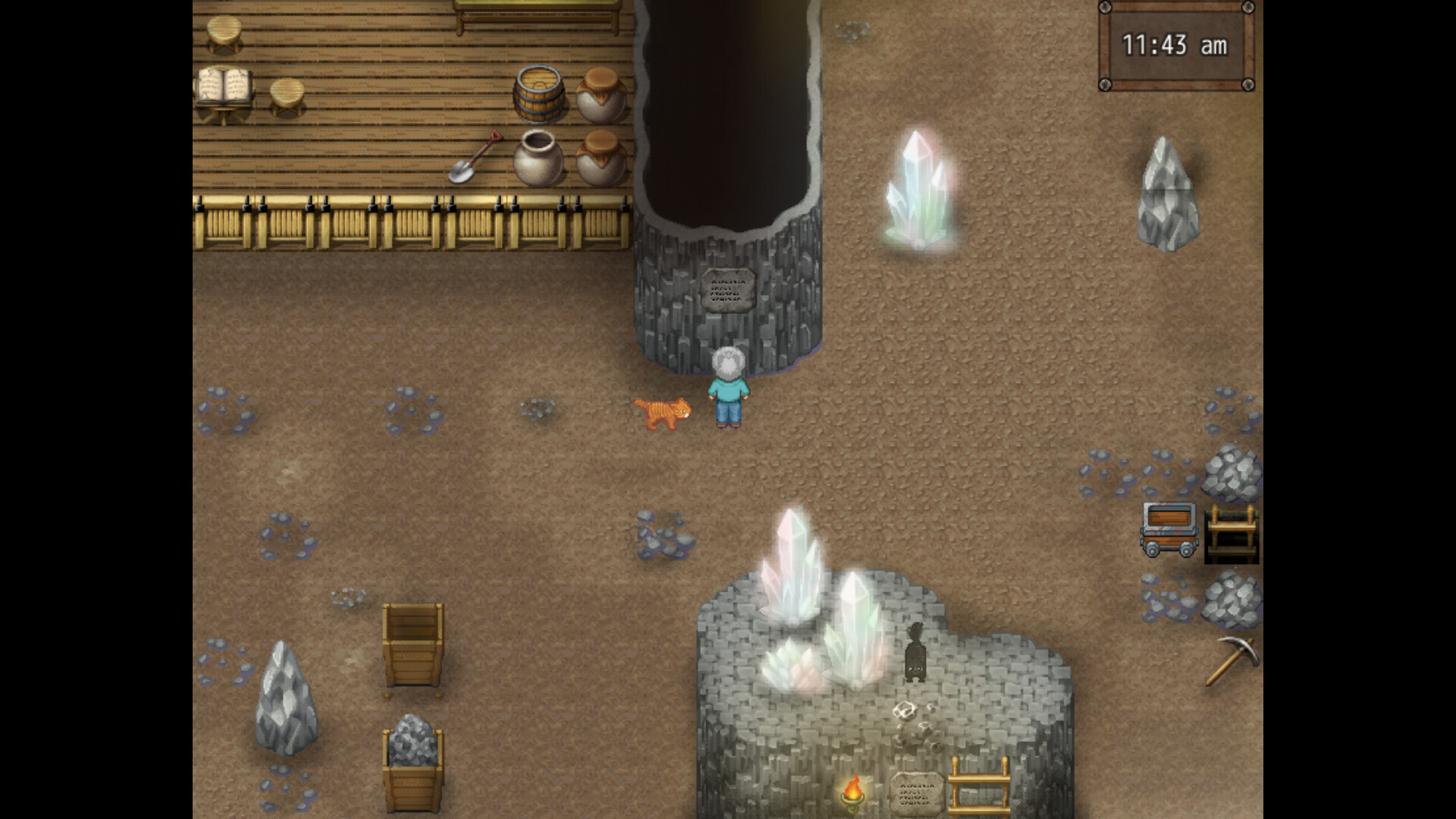 Cat Crazy screenshot 4