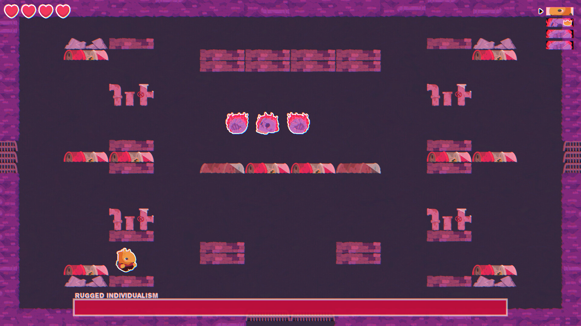 Garbageland screenshot 8