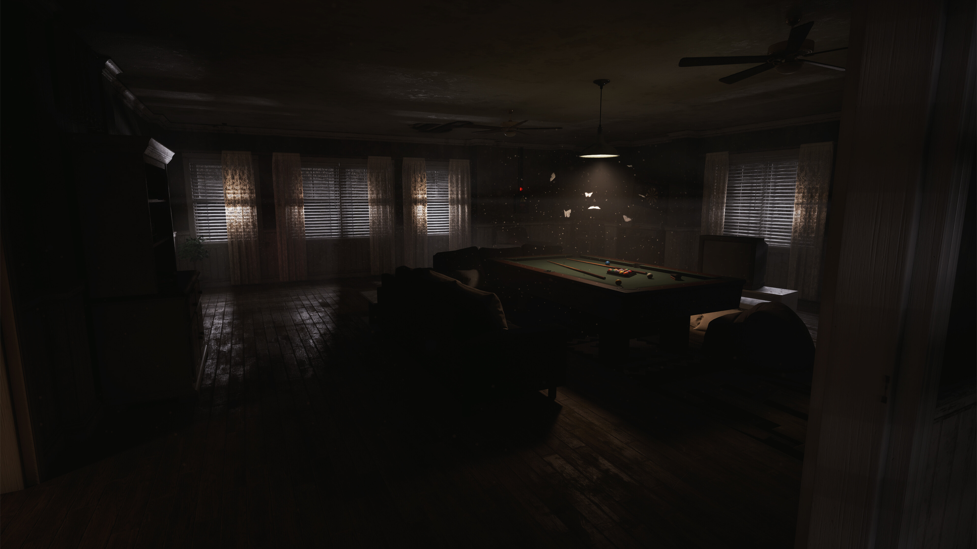 Paresis® II screenshot 12