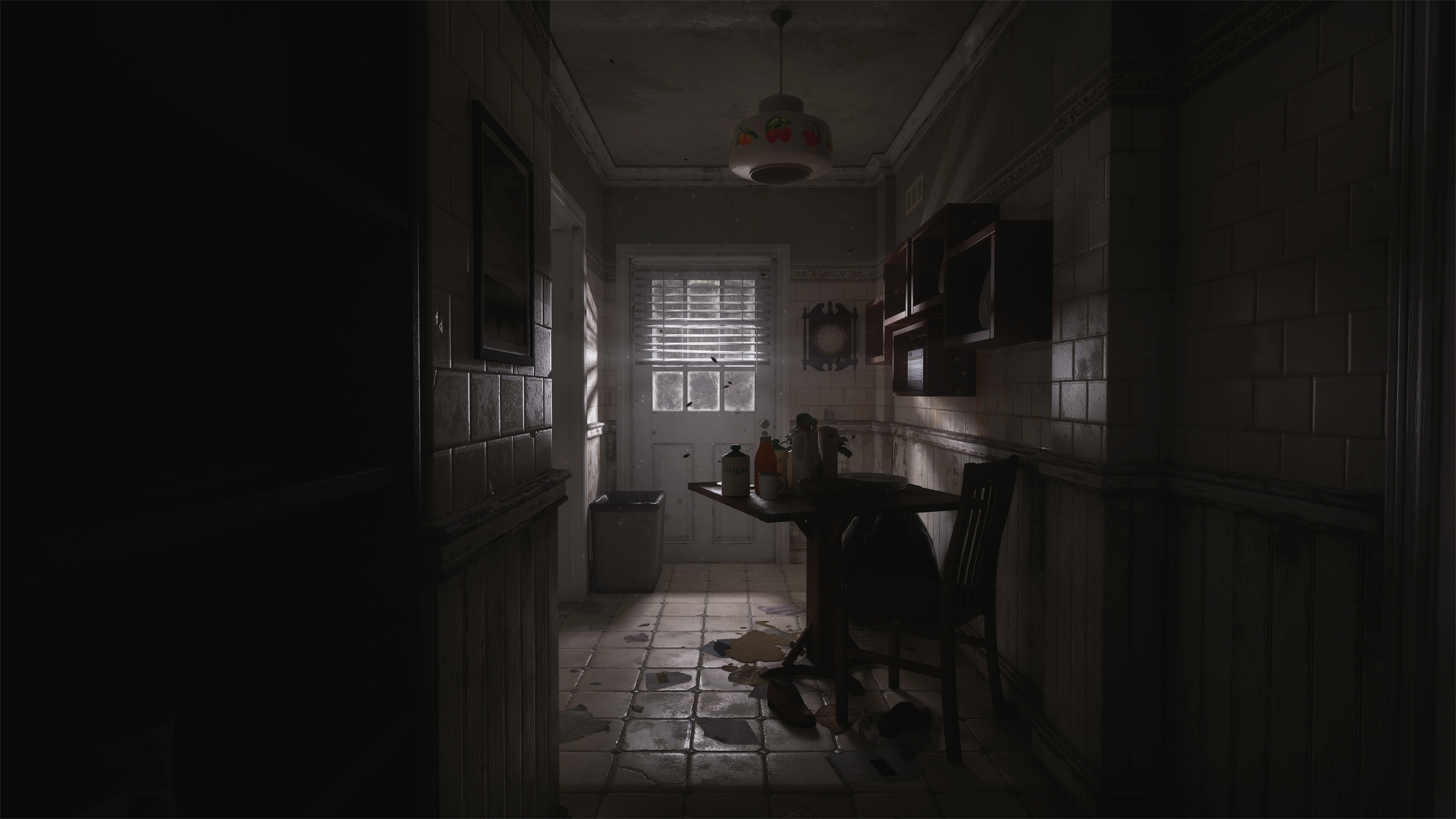 Paresis® II screenshot 7