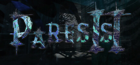Paresis® II Cover Image
