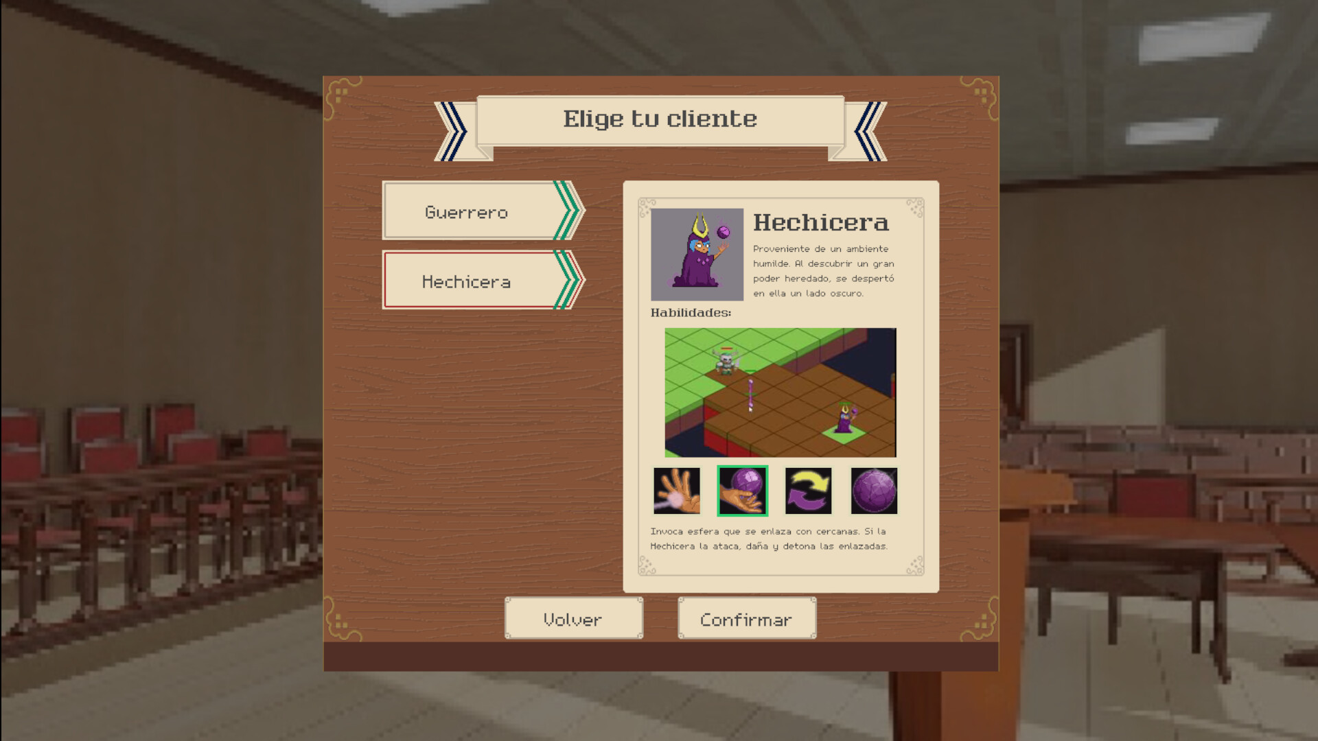 Ex vs Ex screenshot 6