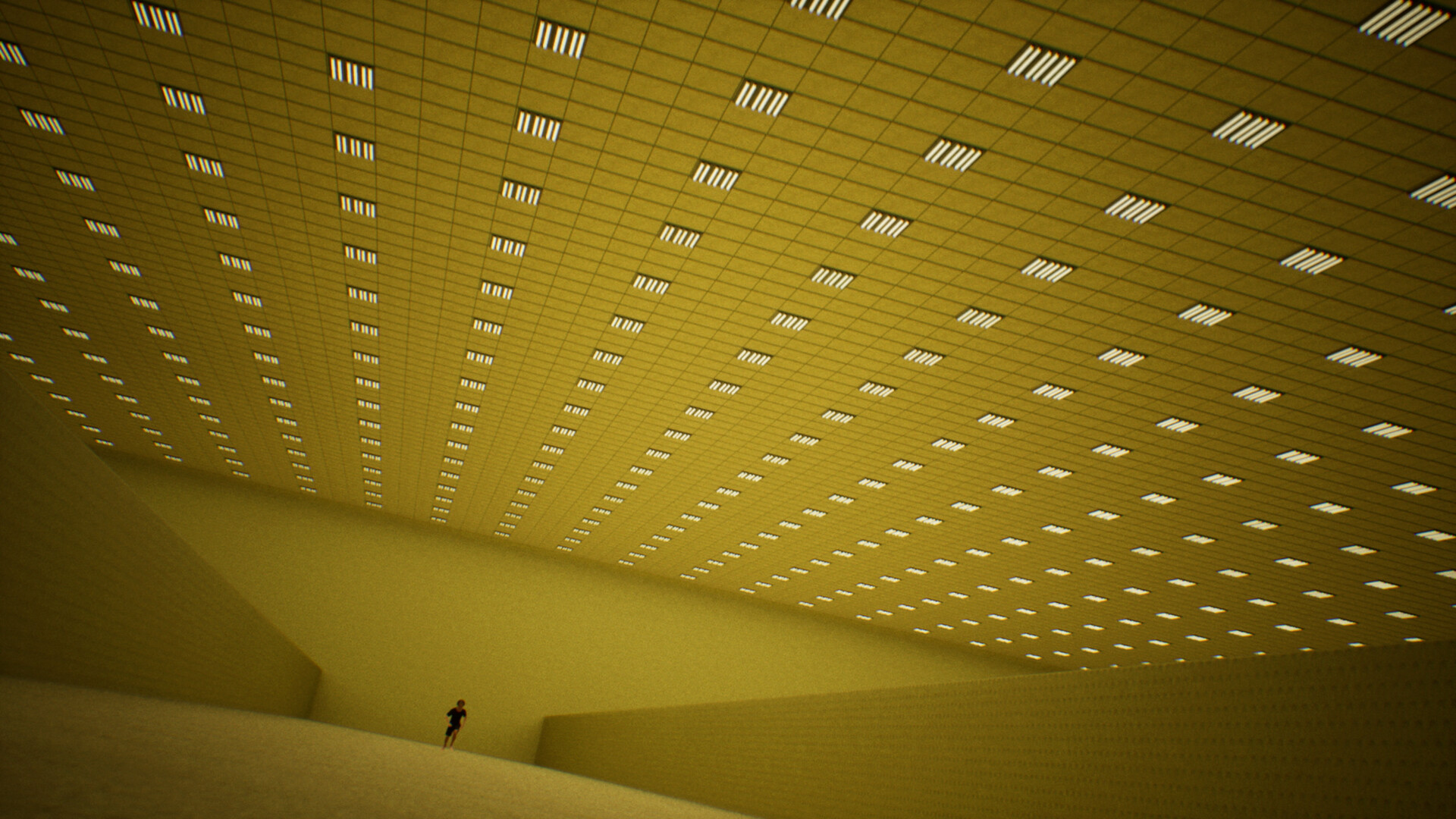 后室梦穿/Shifting To The Backrooms -(Build.22503789 容量7.45GB)