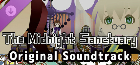 The Midnight Sanctuary Original Soundtrack