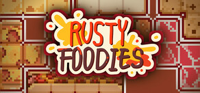 Rusty Foodies