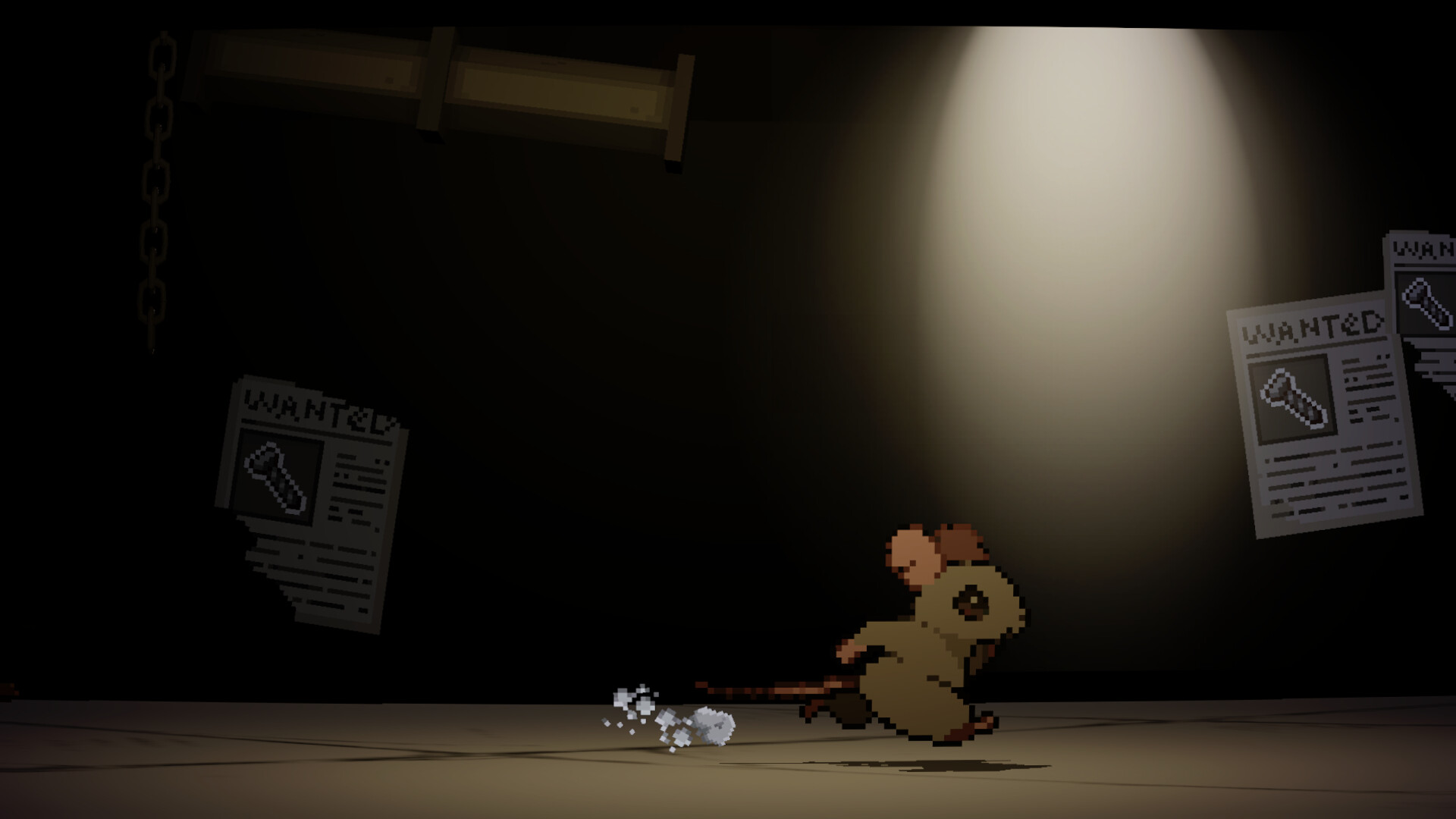 Rusty Foodies screenshot 6
