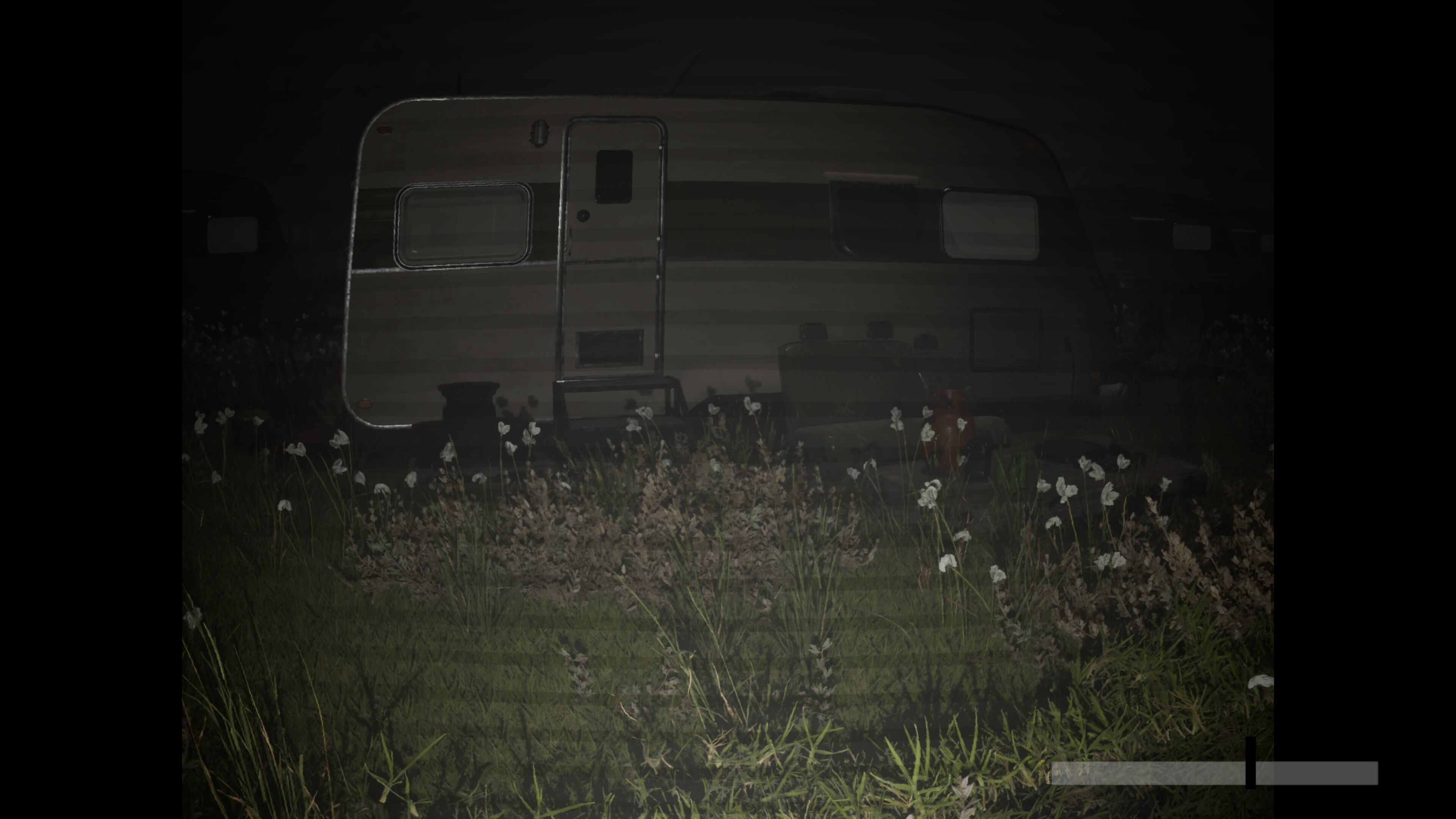 Wildervan Files screenshot 6
