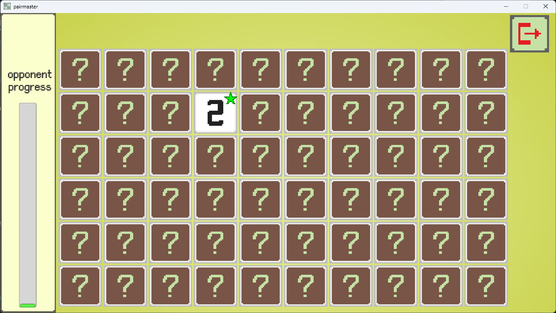 配对达人-PairMaster screenshot 4