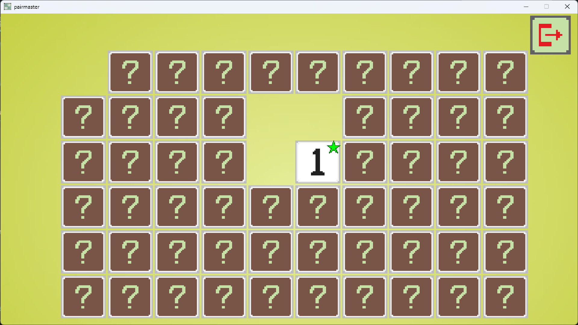 配对达人-PairMaster screenshot 5