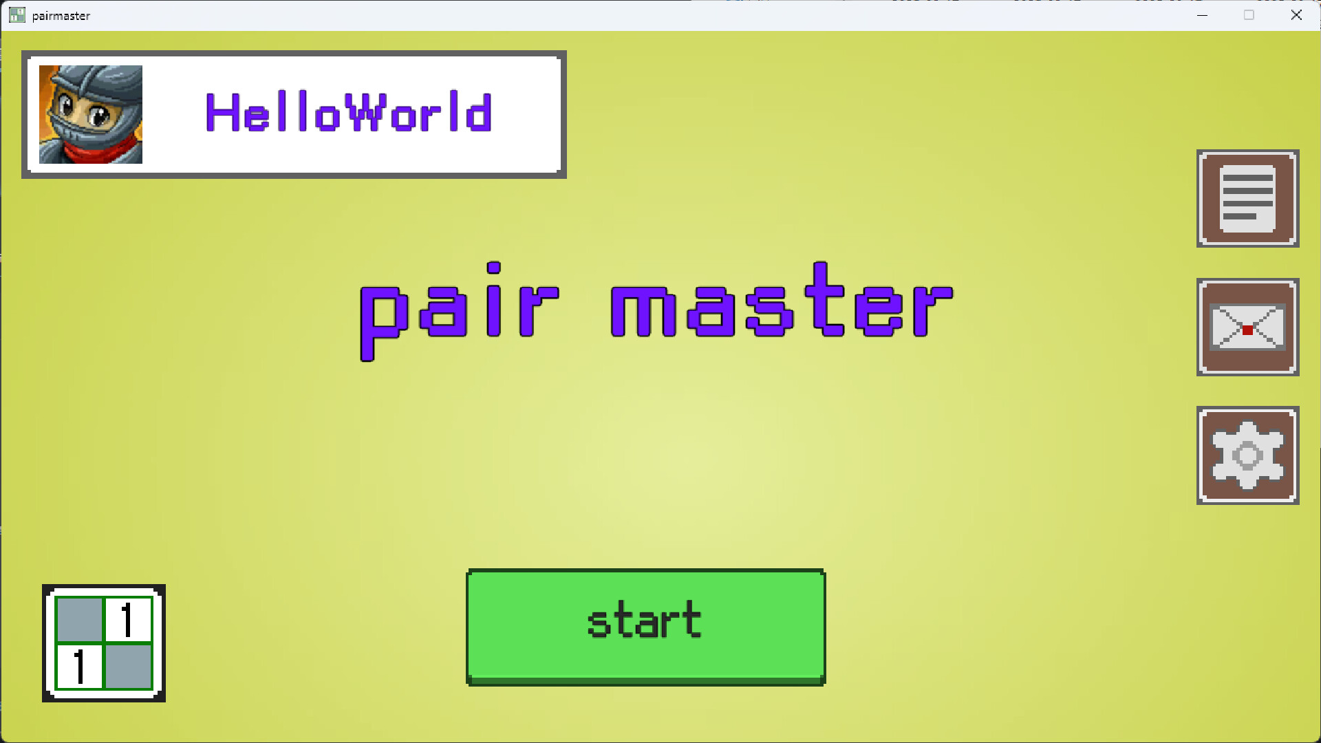 配对达人-PairMaster screenshot 11