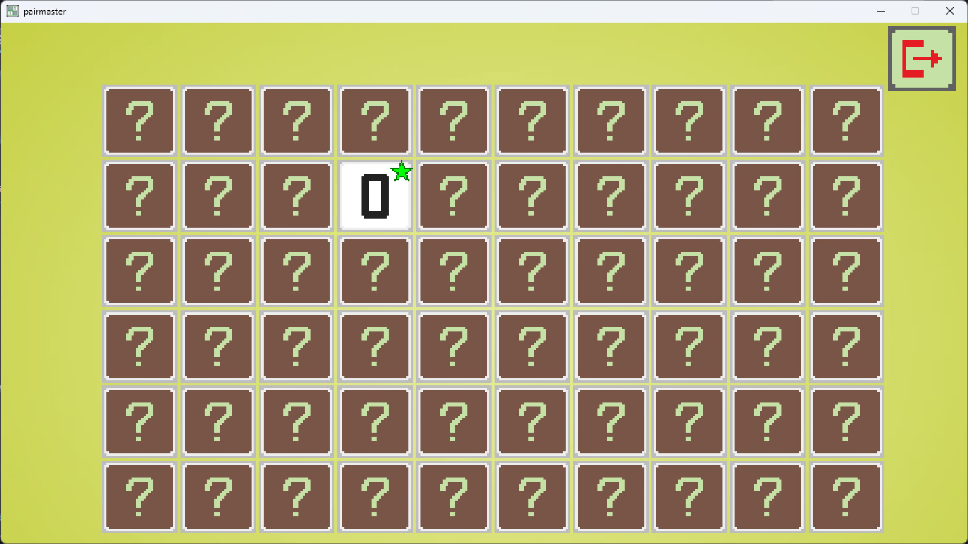 配对达人-PairMaster screenshot 7