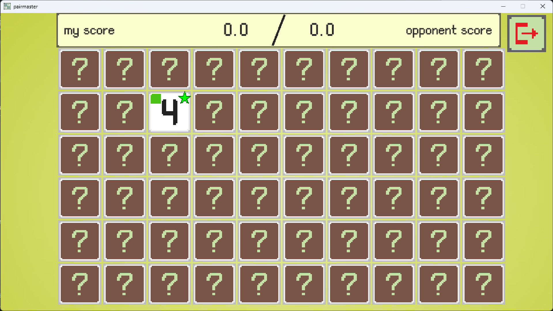 配对达人-PairMaster screenshot 12