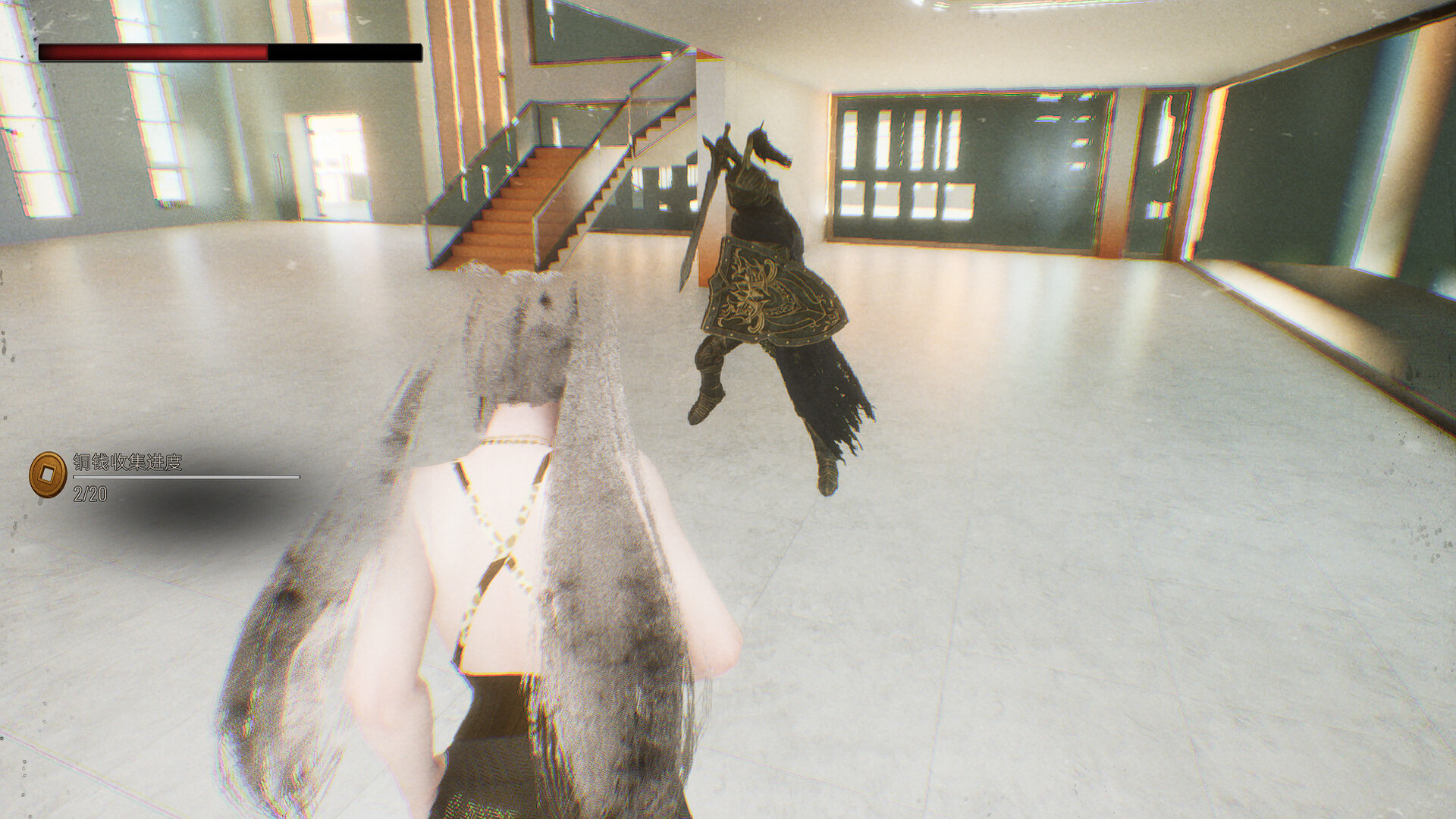 第二中学-中国式校园-Chinese style school screenshot 24