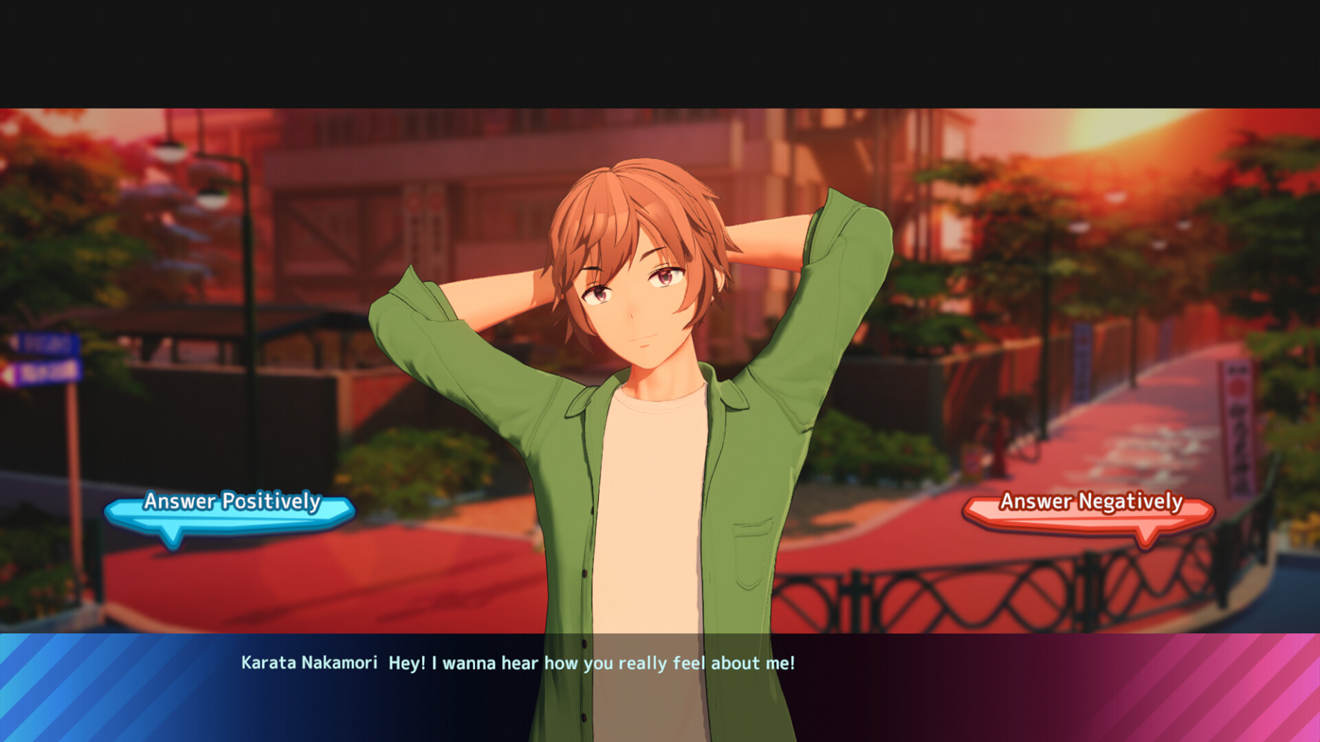 SamabakeScramble Additional Personalities Pack screenshot 4
