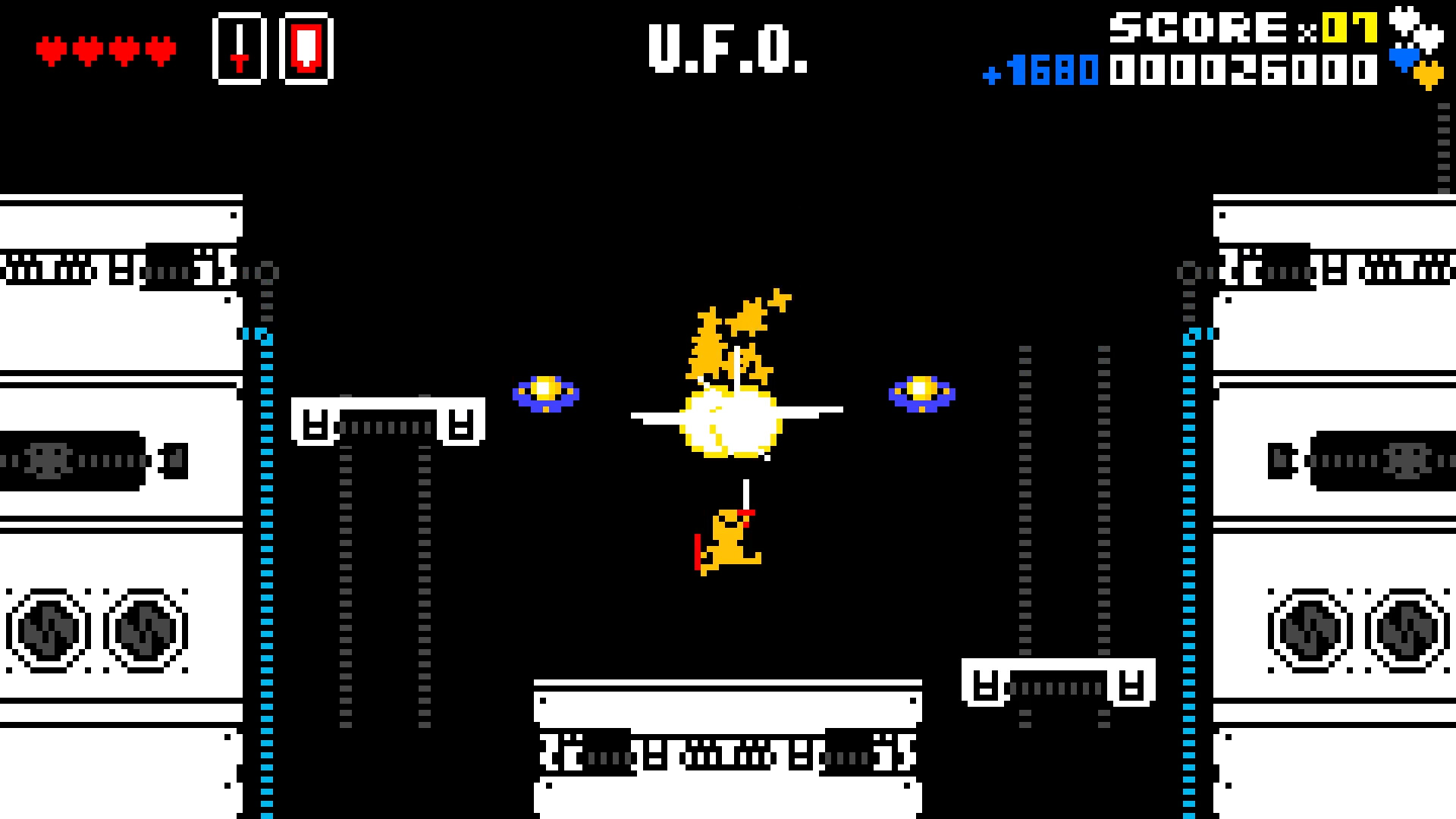 SUPER ADVENTURE screenshot 6