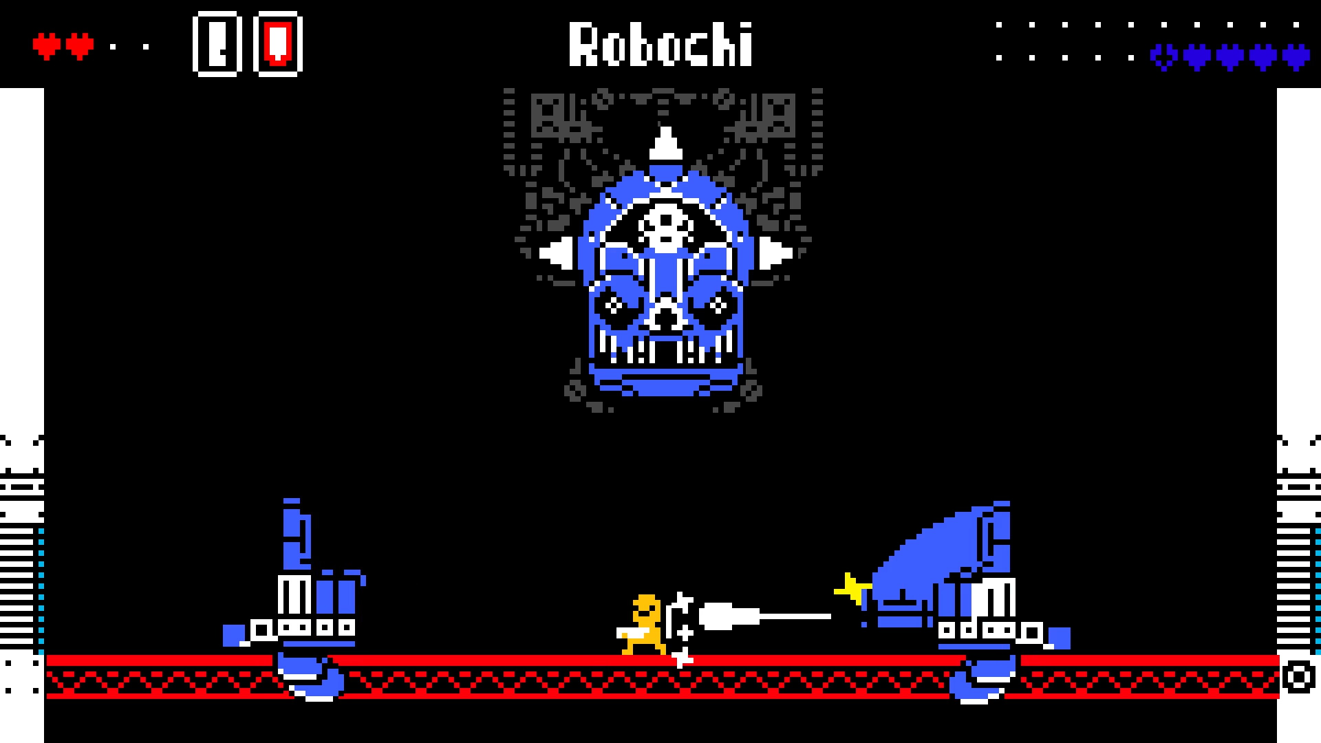 SUPER ADVENTURE screenshot 7