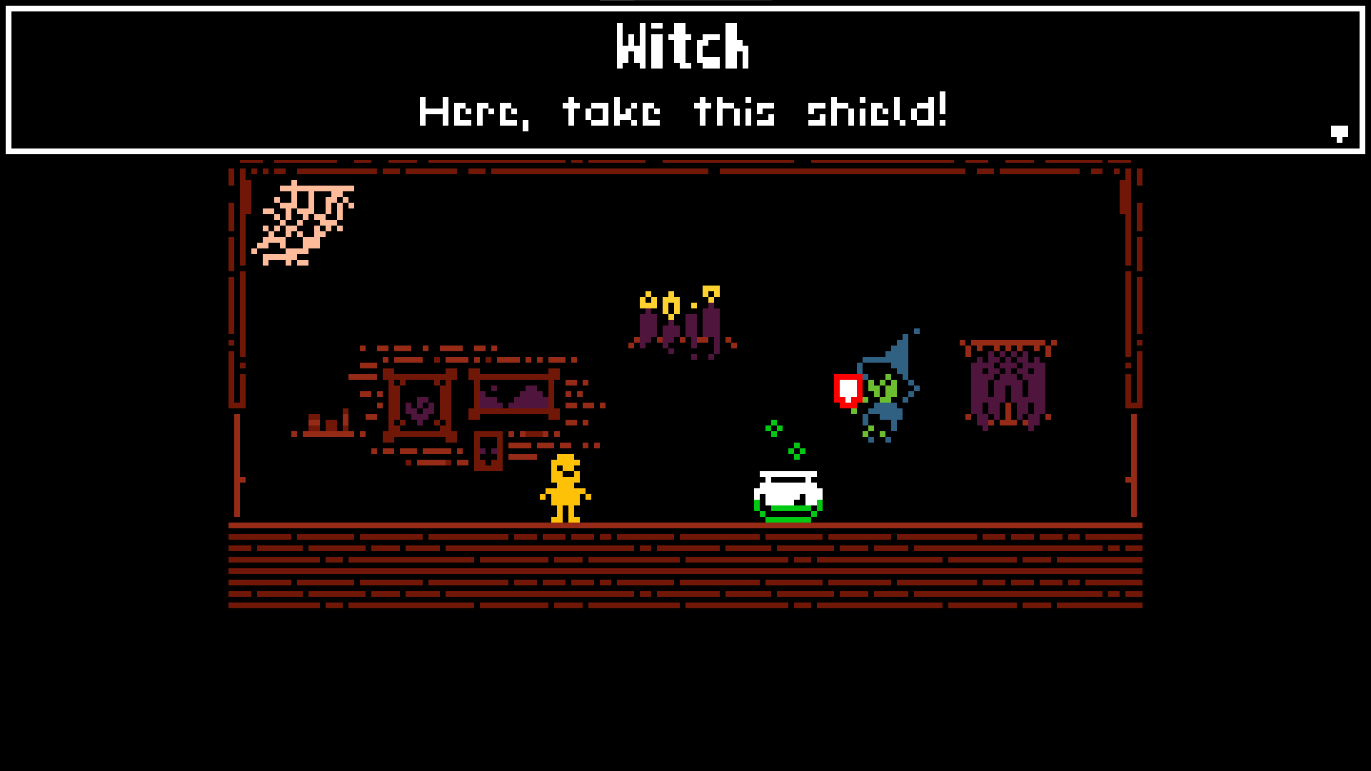 SUPER ADVENTURE screenshot 2