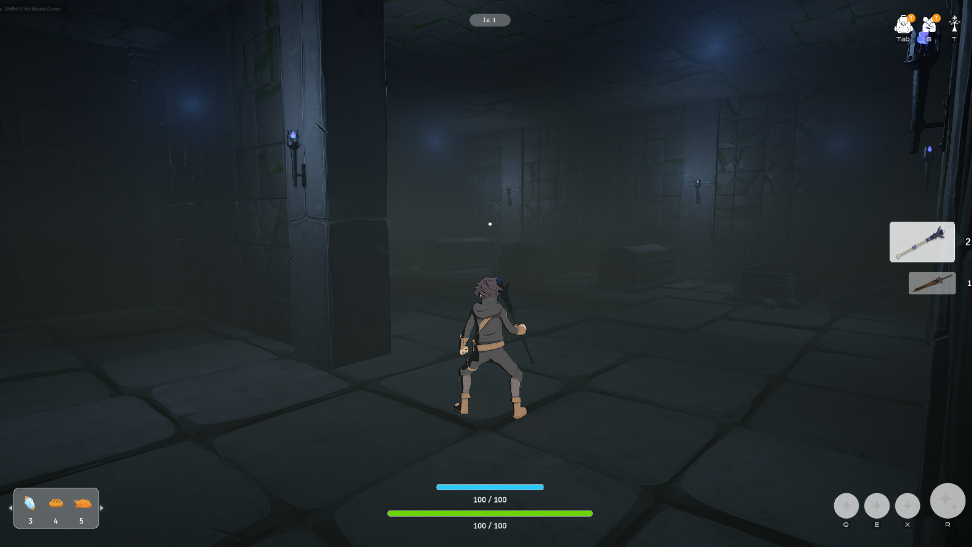 Cursed Crown screenshot 5