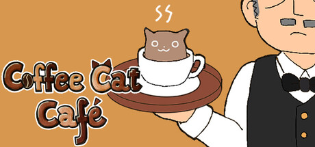 Coffee Cat Café