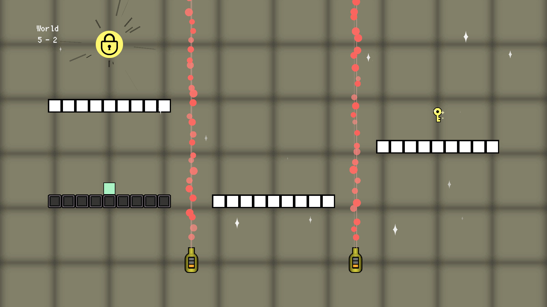 Wave Leads You... screenshot 2