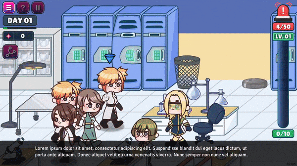[更新]【SLG/全动态/生肉】触手柜子2（Lovecraft Locker 2: Tentacle Breach）V0.7.00 原版EN【双端-600MB/-第2张-游戏-次元小屋-ACG交流分享论坛