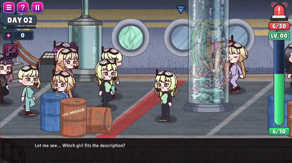 [更新]【SLG/全动态/生肉】触手柜子2（Lovecraft Locker 2: Tentacle Breach）V0.7.00 原版EN【双端-600MB/-第2张-游戏-次元小屋-ACG交流分享论坛