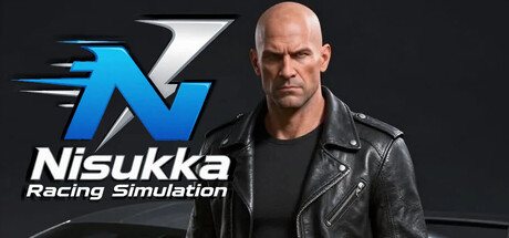 Nisukka Racing Simulation