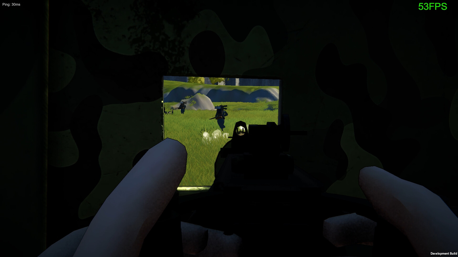 Disposable Corps screenshot 17
