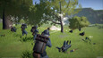 A screenshot of Disposable Corps