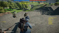 A screenshot of Disposable Corps
