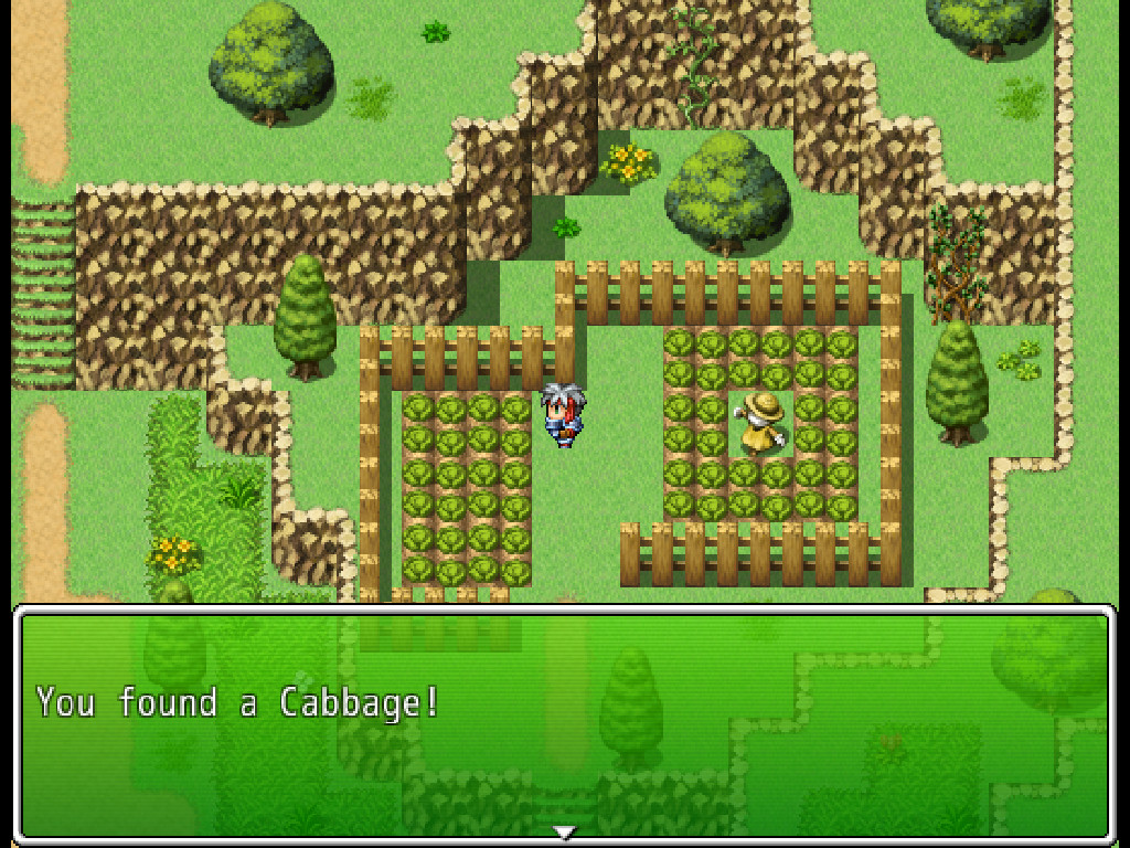 QuestEvent screenshot 2