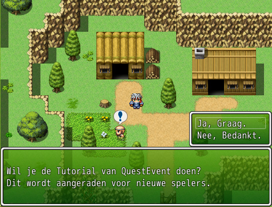 QuestEvent screenshot 6