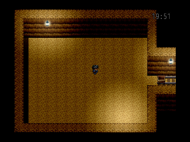 QuestEvent screenshot 1