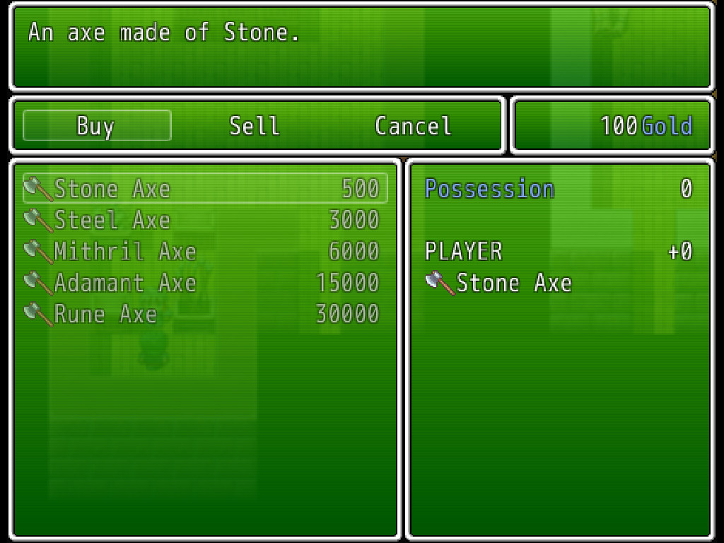 QuestEvent screenshot 4
