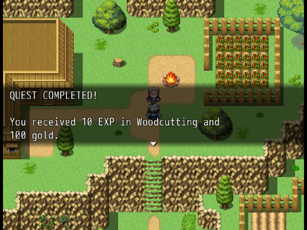 QuestEvent screenshot 3