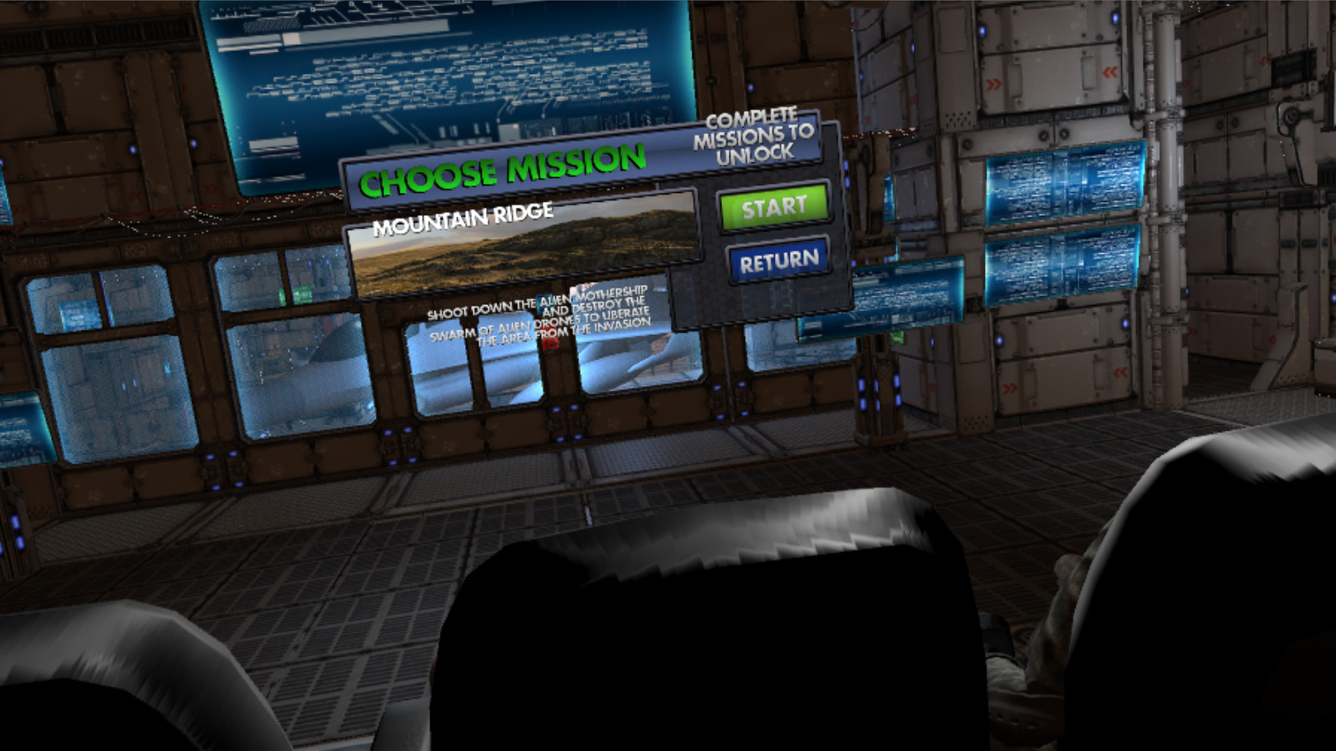 Final Strike screenshot 8