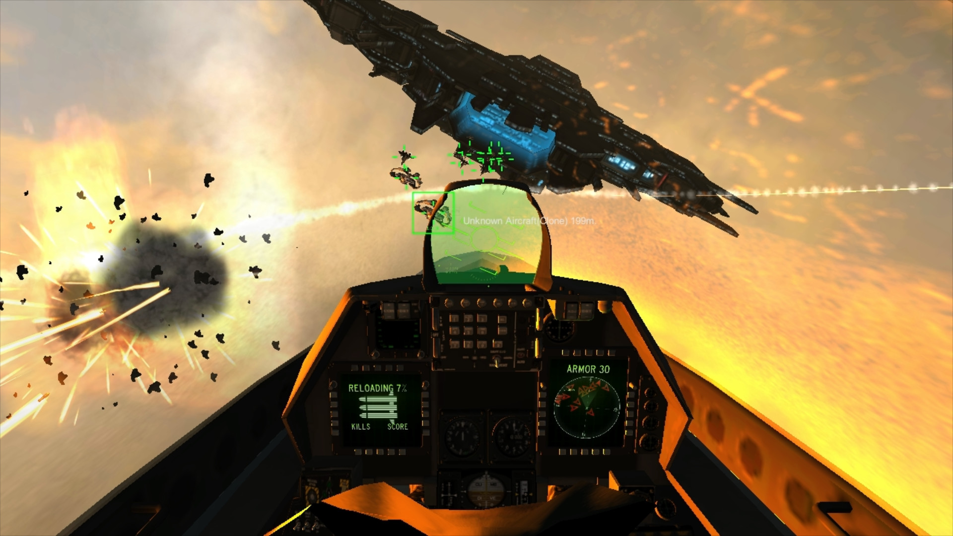 Final Strike screenshot 6