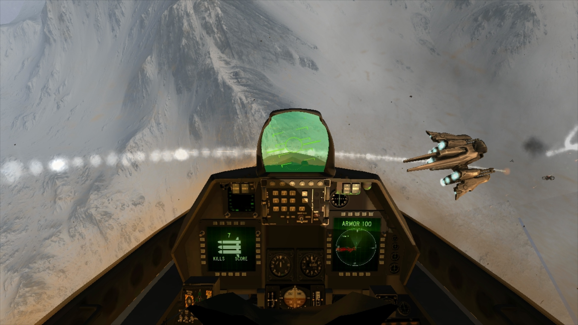 Final Strike screenshot 7
