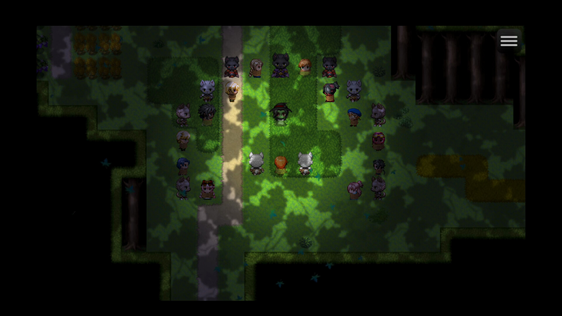 GrimmVale screenshot 7