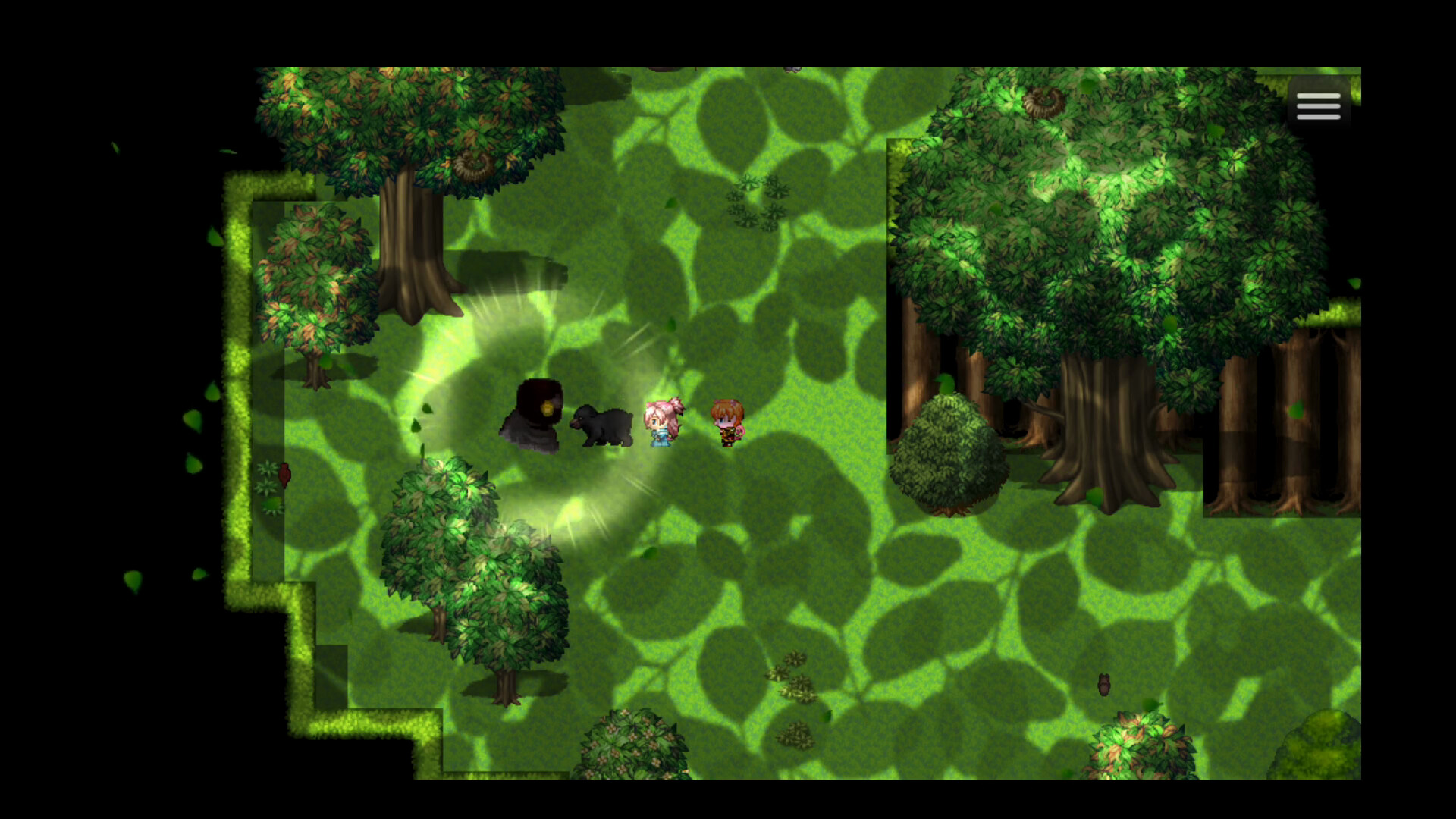 GrimmVale screenshot 9