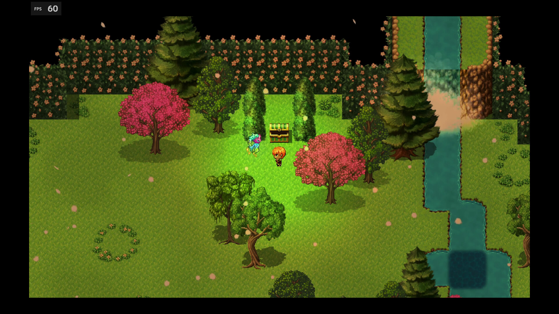 GrimmVale screenshot 6