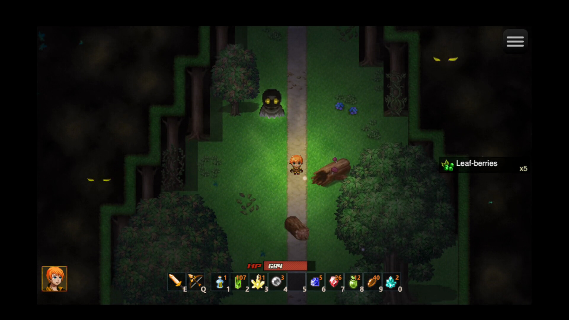 GrimmVale screenshot 8