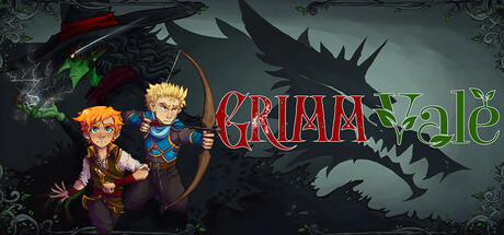 GrimmVale Cover Image