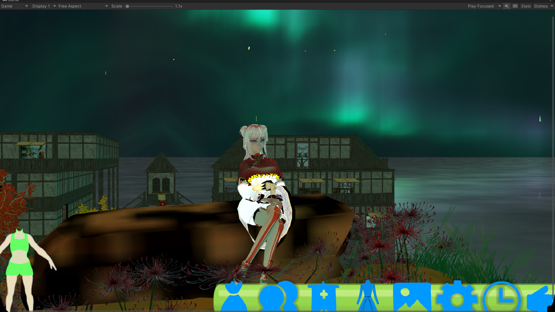 九幽梦NineDarkDream screenshot 7
