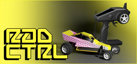 RAD CTRL Cover Image