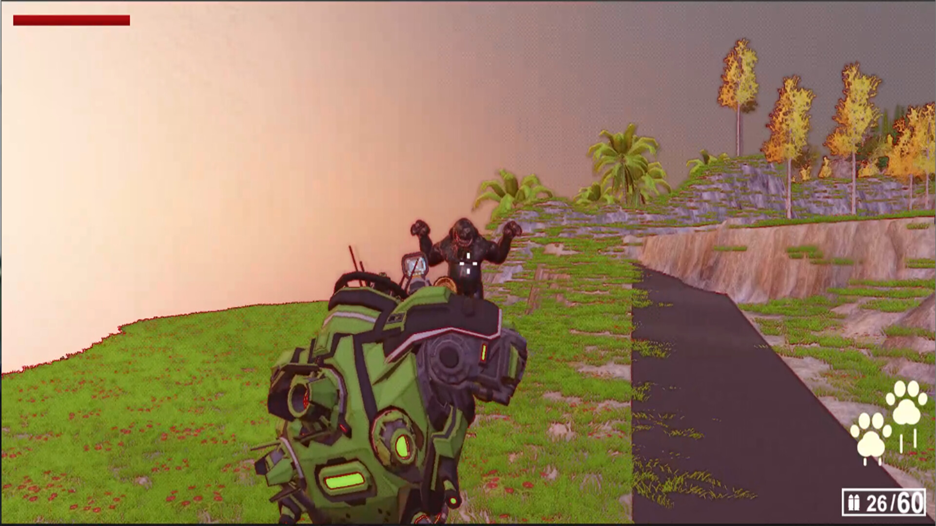 What's Needed screenshot 2